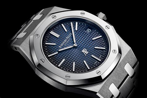 audemars piguet jumbo 15202|Royal Oak .